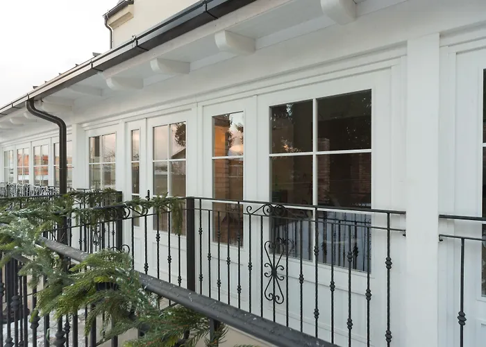 Sundial Boutique Hotel Zagreb