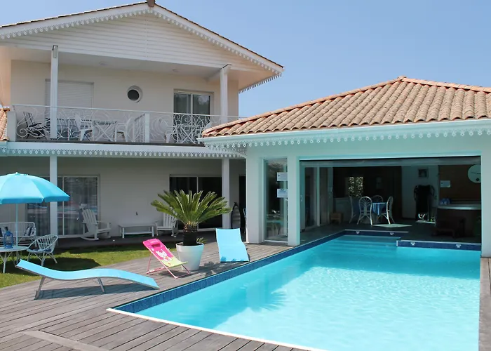 Bed and breakfast Aresia