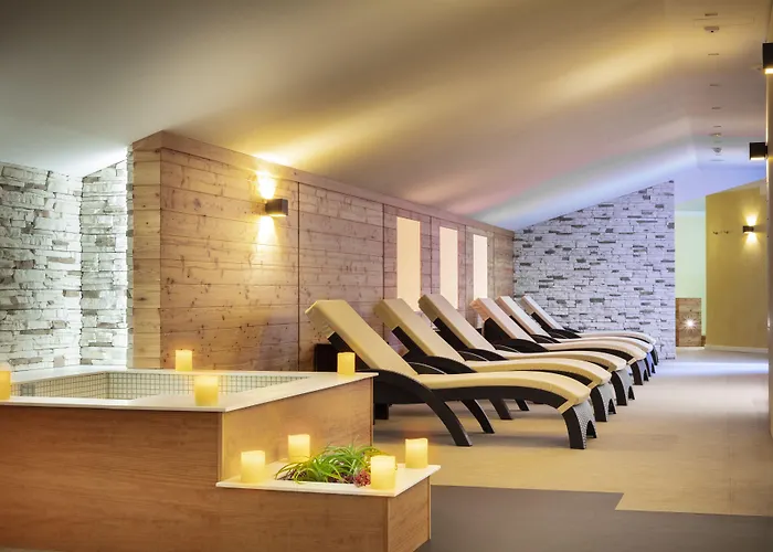 Alma Living Hotel- Al Girarrosto Venzone