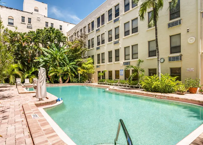 Palm Beach Hotels