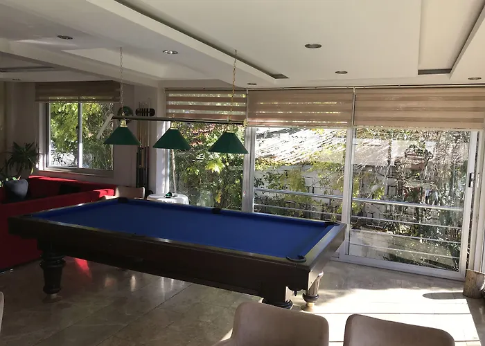River Hotel Manavgat