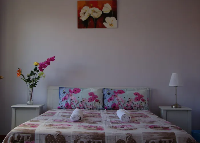 Venice Garden Apartments Mestre