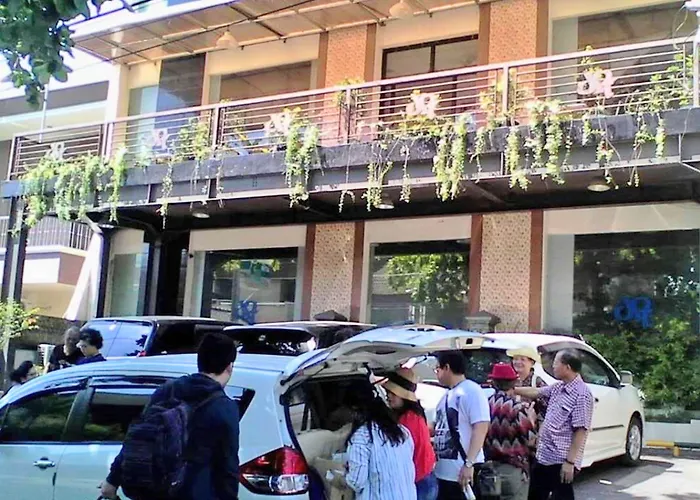Hotel Graha Dpt 33 Sorabaya
