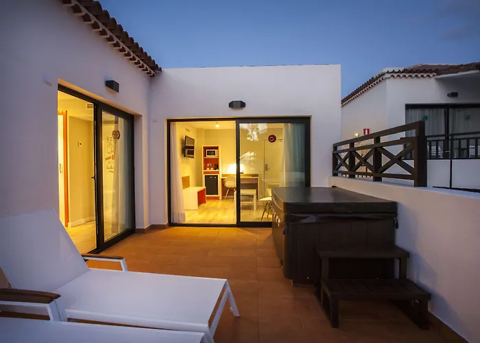 Vanilla Garden Boutique Hotel - Adults Only Playa de las Américas