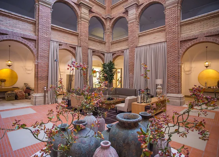 Parador De Lleida