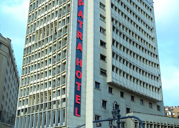 Cleopatra Hotel Il Il Cairo