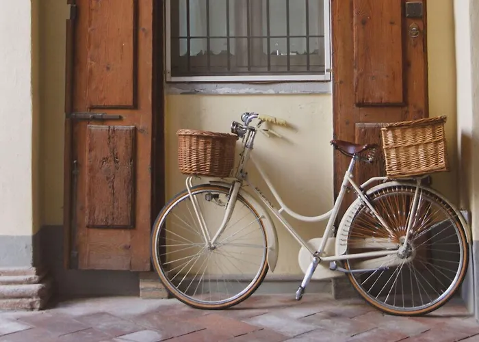 Bed and Breakfast San Clemente Crema