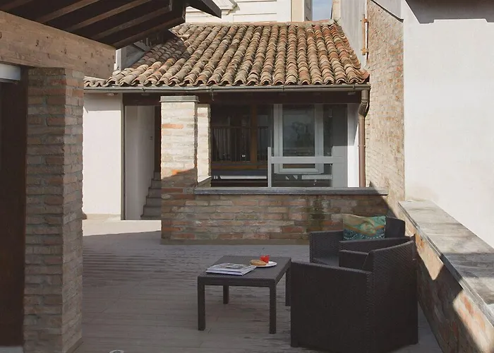 Bed and Breakfast San Clemente Crema