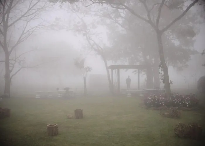 Bosque Da Neblina Hotel Chapada dos Guimarães