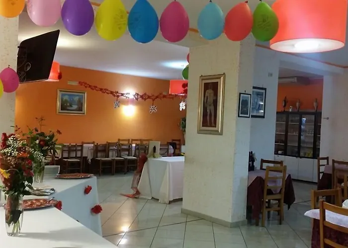 Hotel Mistef