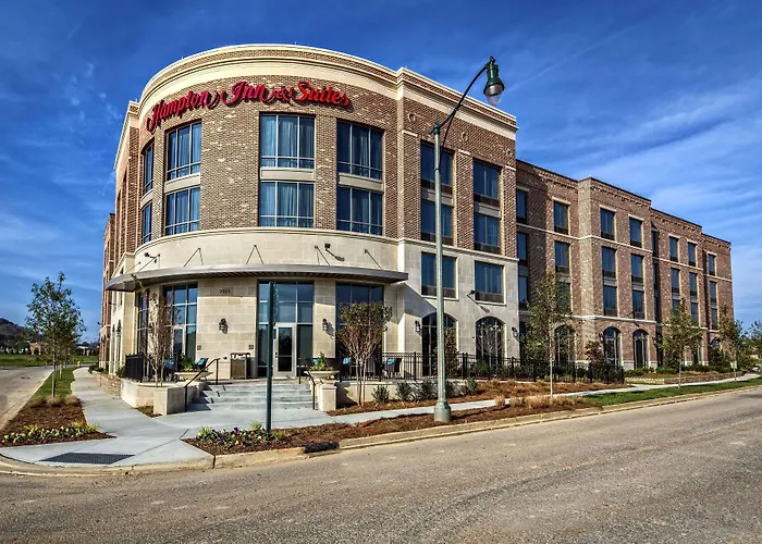 Hampton Inn & Suites Franklin Berry Farms, Tn