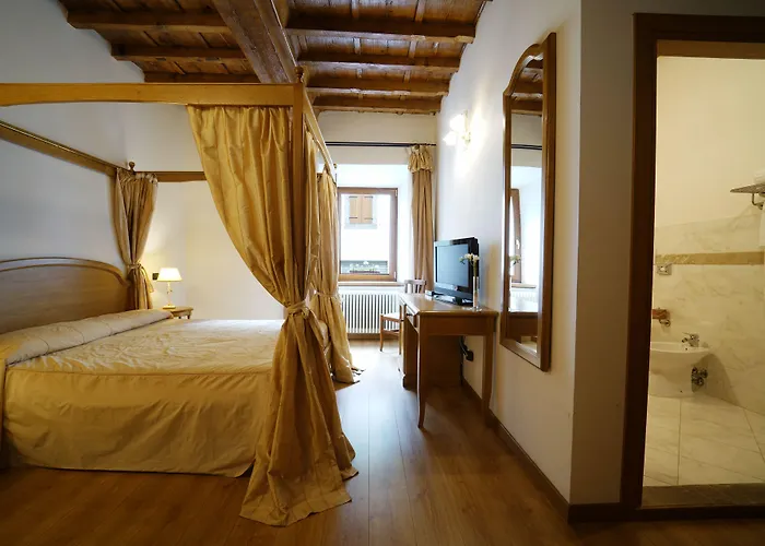 Abetone e Piramidi Resort