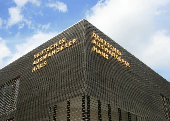 Haverkamp Suites Bremerhaven
