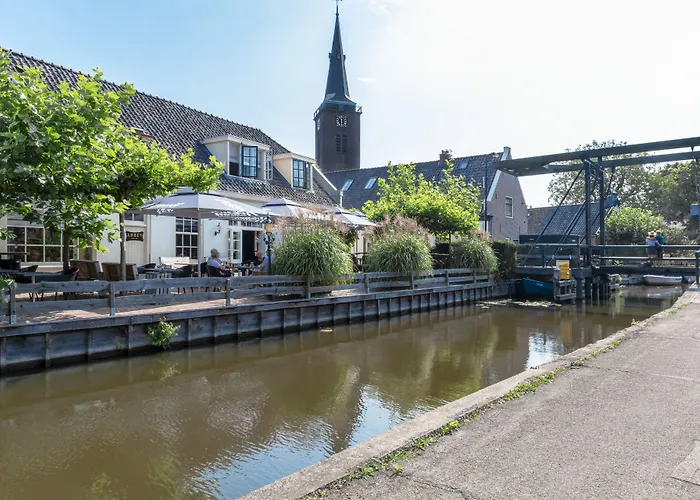 Abbey Abcoude Hotel