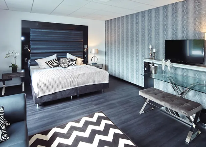 Kurhaus Design Boutique Hotel Westernkotten