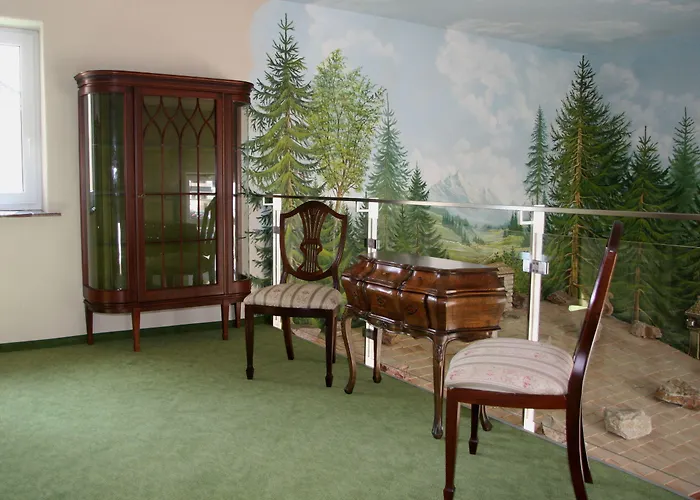 Hotel & Auberge Le Journal St. Wendel