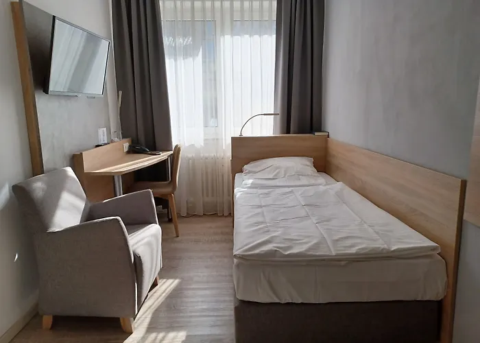 Hotel Europa