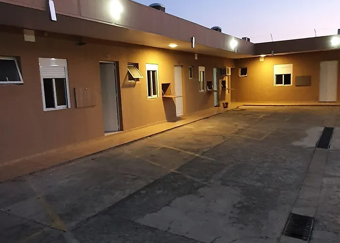 Motel Passione (Adults Only) Pinhais