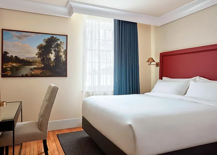 The Wick, Hudson, A Tribute Portfolio Hotel