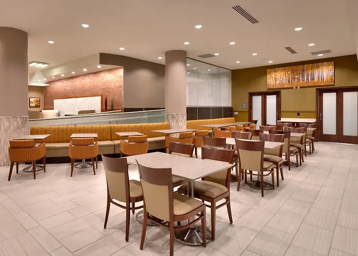 Residence Inn By Marriott Flagstaff
