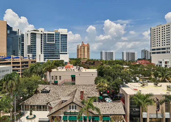 Art Ovation Hotel, Autograph Collection Sarasota