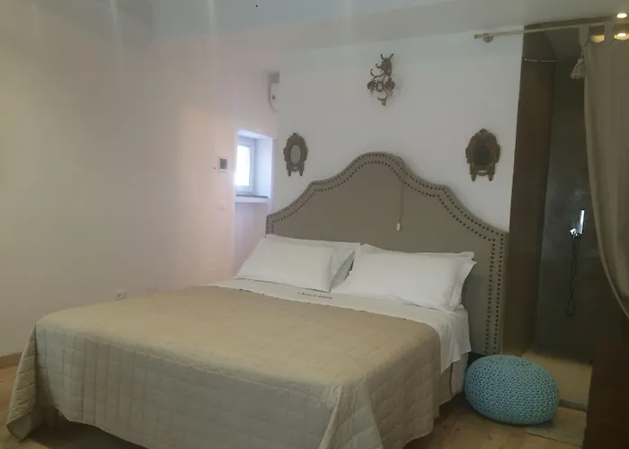 Bed and Breakfast Le Stanze del Cardinale Pavia