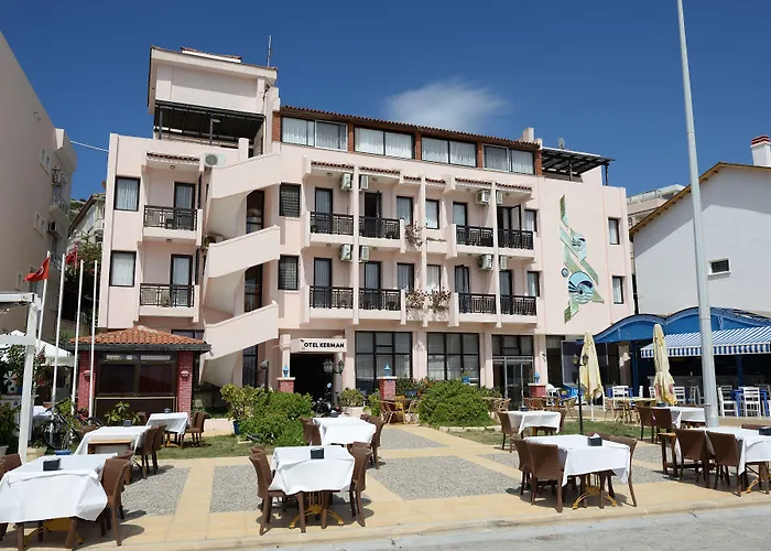 Kerman Hotel