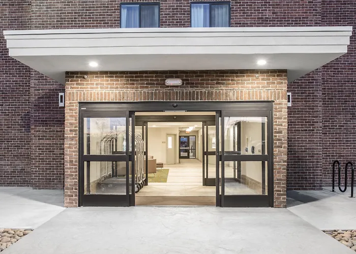 Candlewood Suites Pueblo By Ihg