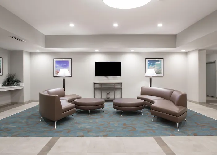 Candlewood Suites Pueblo By Ihg