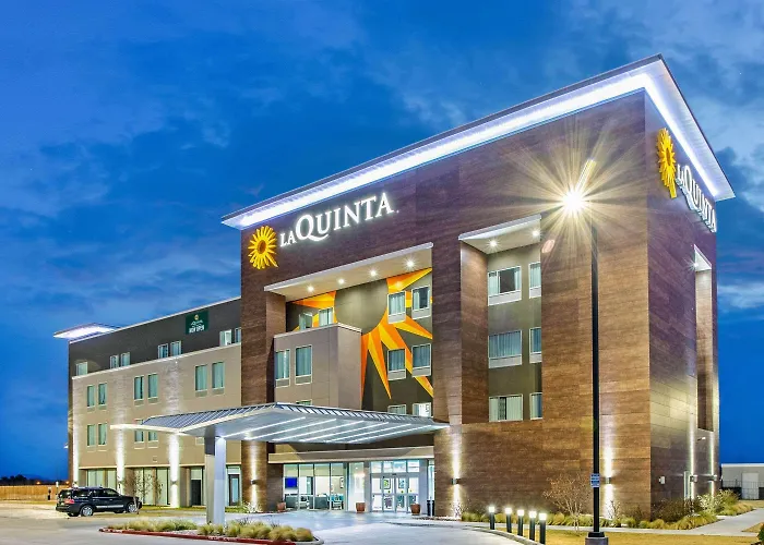 La Quinta By Wyndham Sweetwater East Hotel