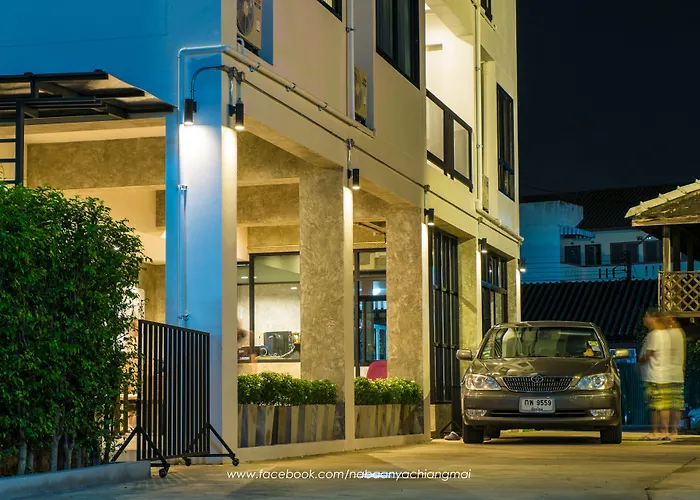Hotel Na Baanya Chiang Mai