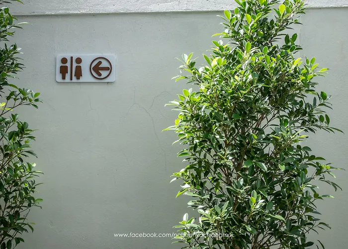 Hotel Na Baanya Chiang Mai