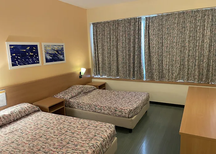Hotel Phalesia