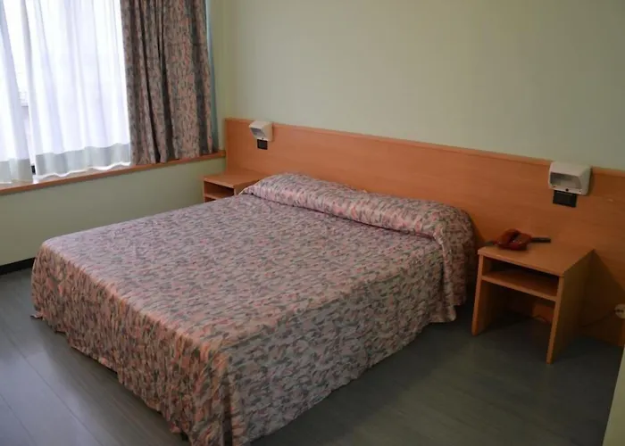 Hotel Phalesia