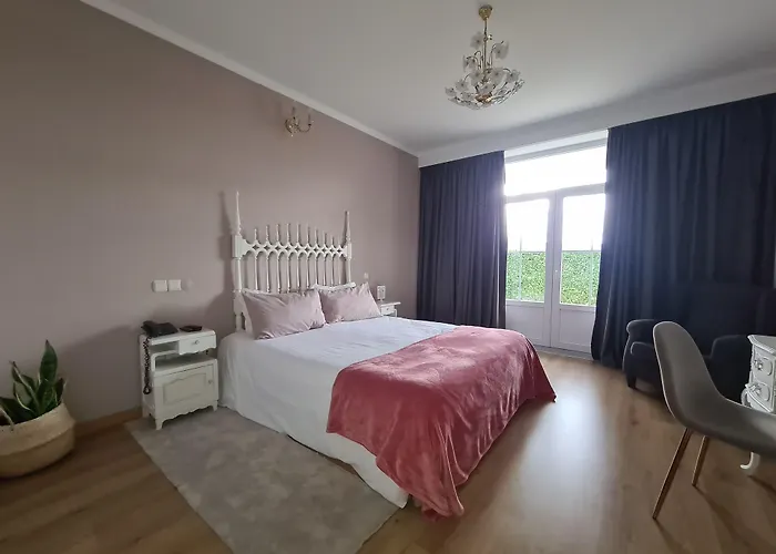 Quinta do Paço Hotel Vila Real