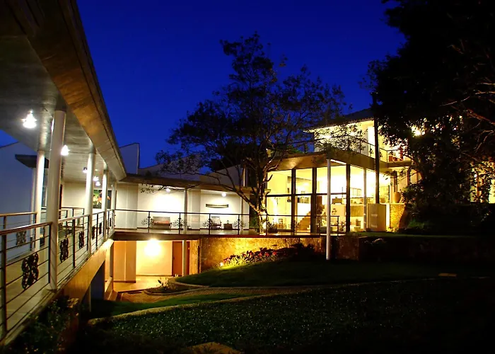 Oratório Pousada Boutique