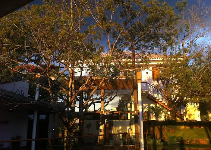 Oratório Pousada Boutique