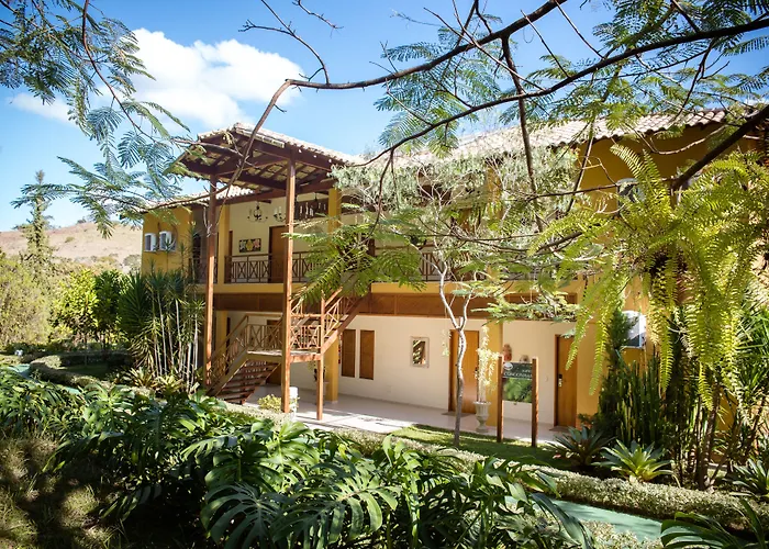 Haras Morena Resort Juiz de Fora