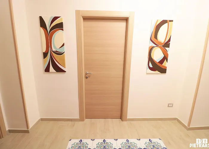 B&B Pietrarsa Portici