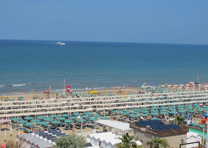 Hotel Ambasciata Riccione