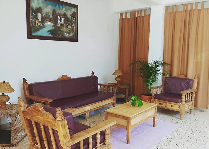 Hotel Posada Edem Cozumel