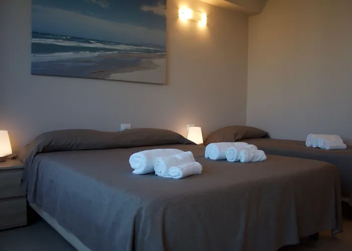 B&B Viale San Pietro Sassari