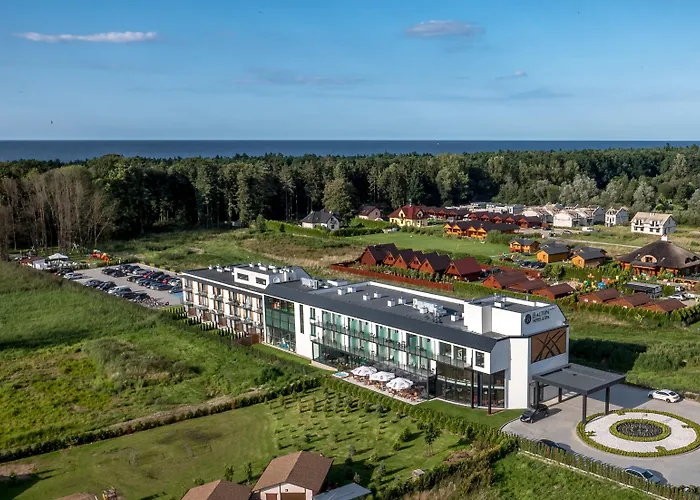 Baltin Hotel & Spa