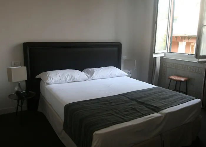 Hotel Palazzo Vannoni Levanto