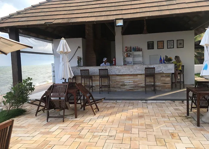 Waterfront Apart Hotel Maceió