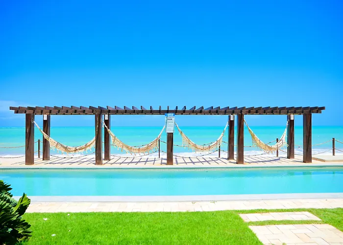 Waterfront Apart Hotel Maceió