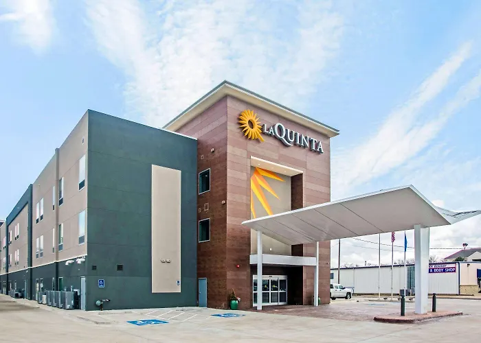 La Quinta By Wyndham Ponca City