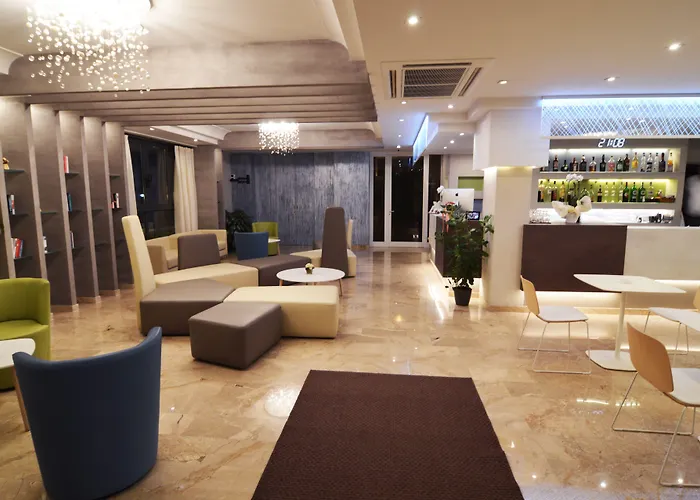Hotel Adele Bellaria-Igea Marina