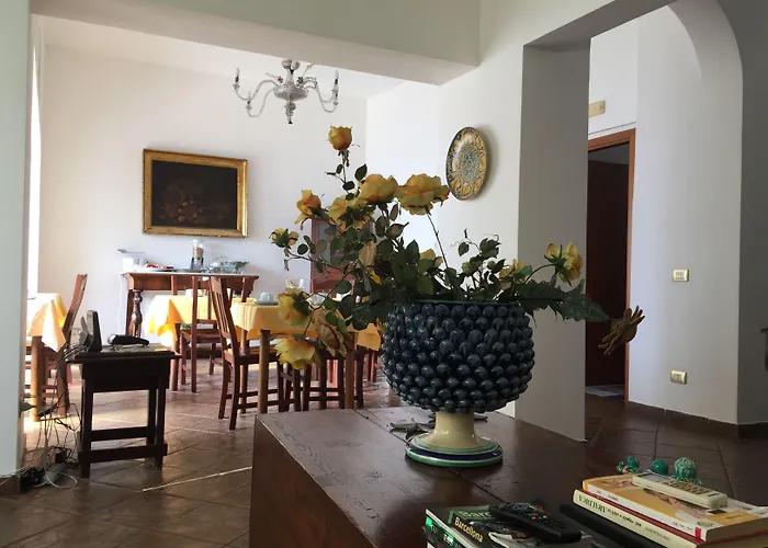 Sciacca B&B natoli