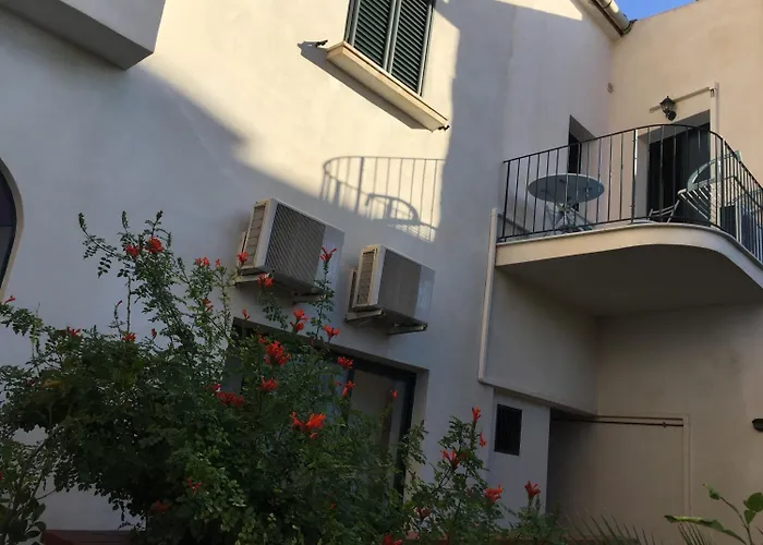Sciacca B&B natoli